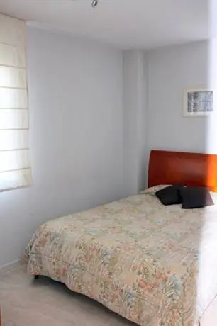 Apartamentos Caru 