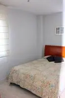 Apartamentos Caru 