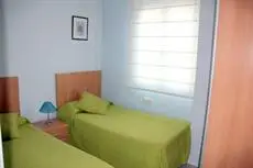 Apartamentos Caru 