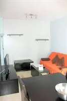 Apartamentos Caru 