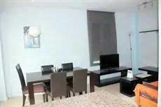 Apartamentos Caru 