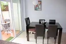 Apartamentos Caru 