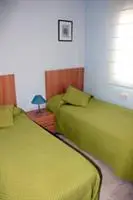 Apartamentos Caru 