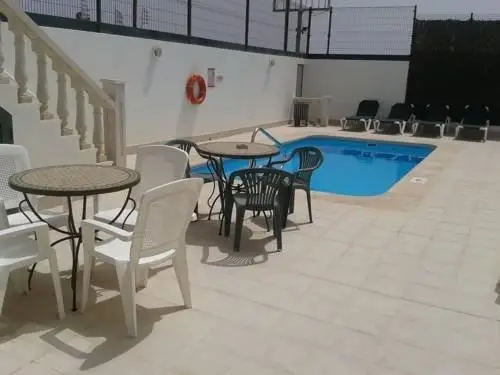 Apartamentos Erika - Adults Only 