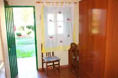 Camping Maria Eugenia Bungalows Granada 