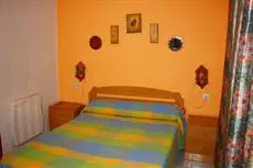 Camping Maria Eugenia Bungalows Granada 