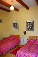 Camping Maria Eugenia Bungalows Granada 