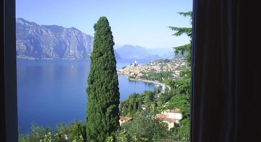 Casa Antonelli Malcesine 