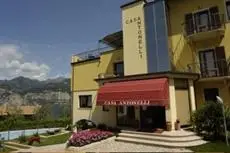 Casa Antonelli Malcesine 