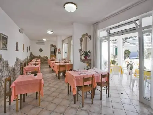 Hotel Villa D'Orta 