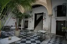 Palacio San Bartolome 