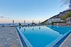 Adrakos Apartments & Terrassa Restaurant Adults Only 