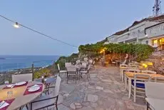 Adrakos Apartments & Terrassa Restaurant Adults Only 