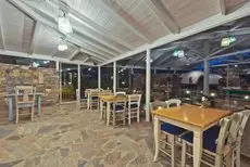 Adrakos Apartments & Terrassa Restaurant Adults Only 