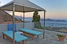 Adrakos Apartments & Terrassa Restaurant Adults Only 