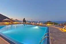 Adrakos Apartments & Terrassa Restaurant Adults Only 