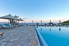 Adrakos Apartments & Terrassa Restaurant Adults Only 