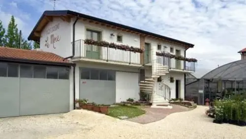 Agriturismo Le Moie 2 Desenzano Del Garda