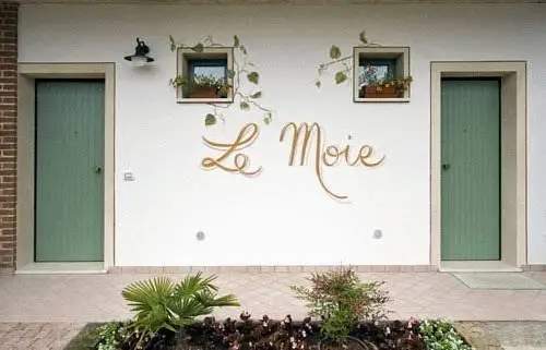 Agriturismo Le Moie 2 Desenzano Del Garda