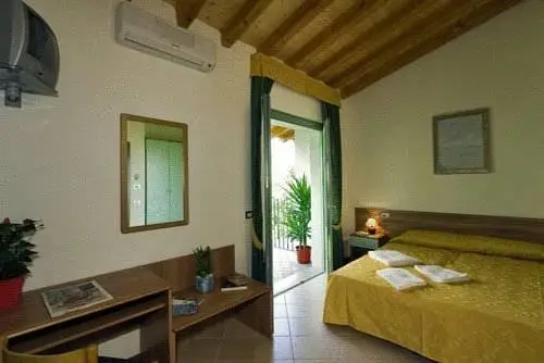 Agriturismo Le Moie 2 Desenzano Del Garda