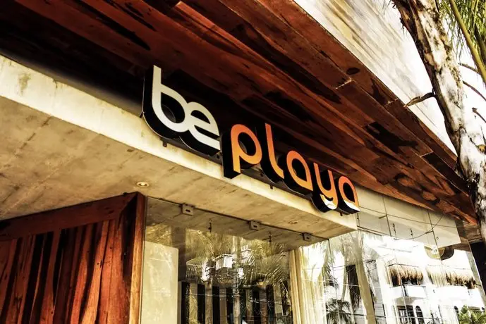 Be Playa