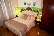 Bed & breakfast Santa Fara 