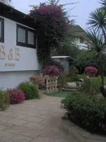 Bed & breakfast Santa Fara 