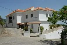 Casitas Rosheli 