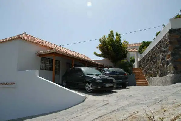 Casitas Rosheli 