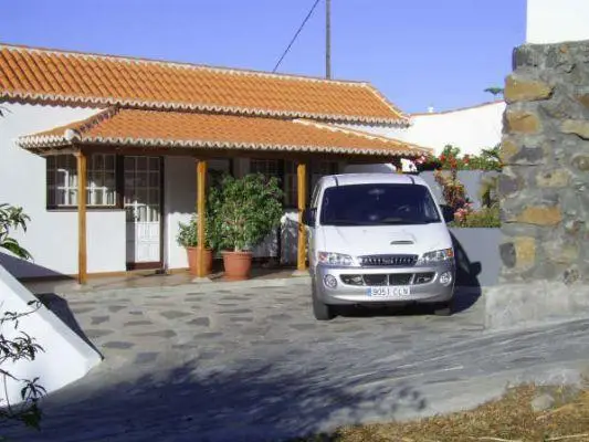 Casitas Rosheli 