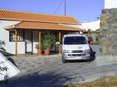 Casitas Rosheli 