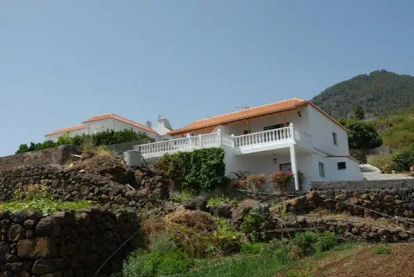 Casitas Rosheli 