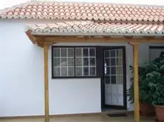 Casitas Rosheli 