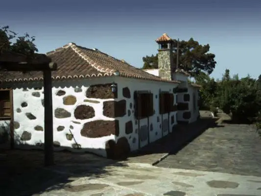 Casitas Rosheli 