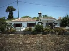 Casitas Rosheli 