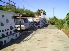 Casitas Rosheli 