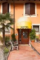 Hotel Antica Fonte 