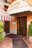 Hotel Antica Fonte 