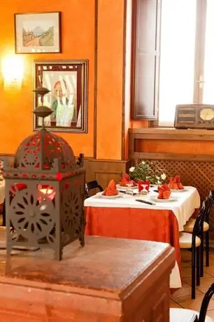 Hotel Antica Fonte