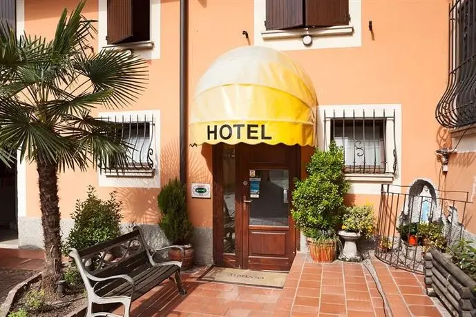 Hotel Antica Fonte 