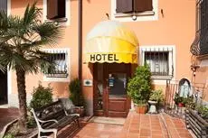 Hotel Antica Fonte 