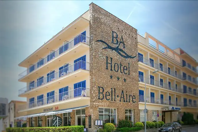 Hotel Bell Aire