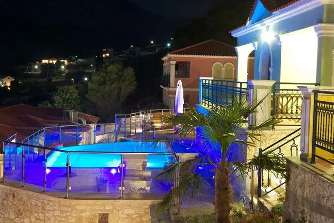 Kefalonia Bay Palace