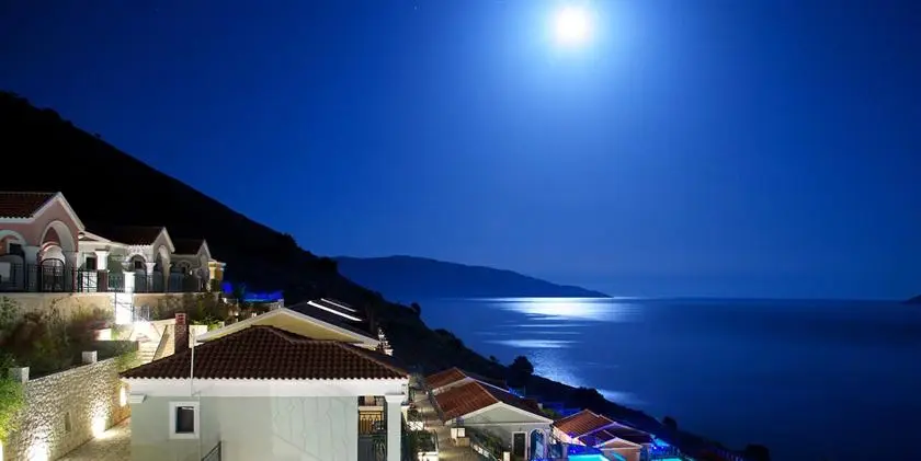 Kefalonia Bay Palace