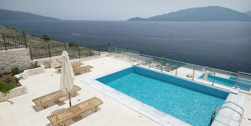 Kefalonia Bay Palace 