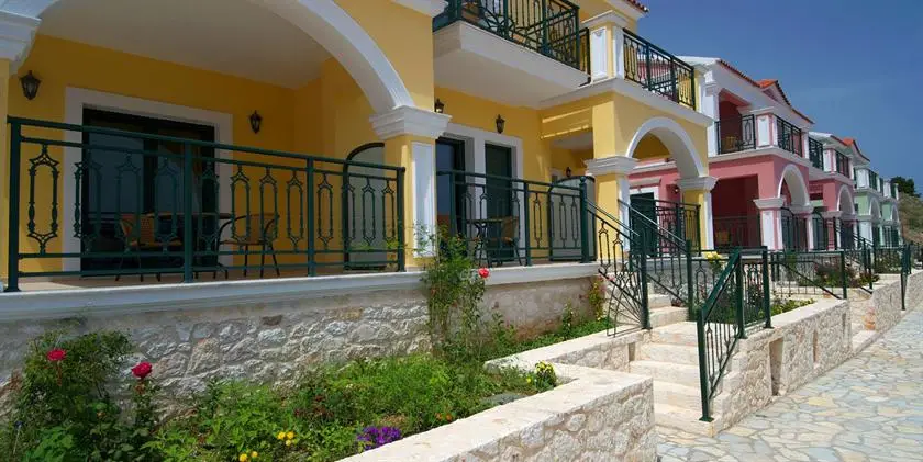 Kefalonia Bay Palace 