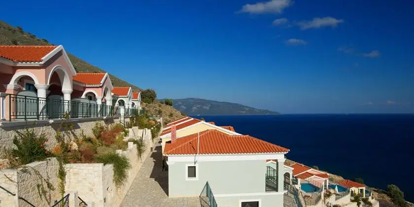 Kefalonia Bay Palace 