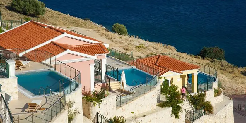 Kefalonia Bay Palace 