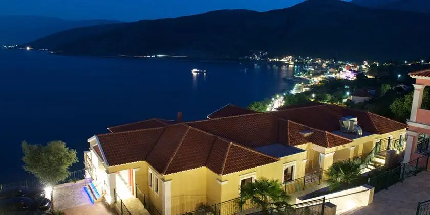 Kefalonia Bay Palace 