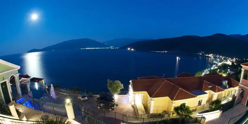 Kefalonia Bay Palace 